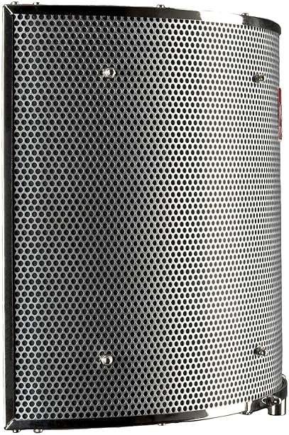 sE Electronics RF-PRO Pro Portable Isolation Filter - Image 4