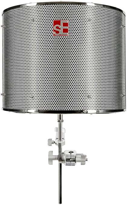 sE Electronics RF-PRO Pro Portable Isolation Filter - Image 5