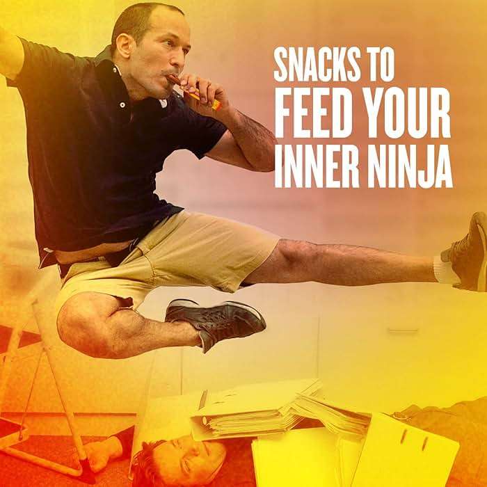 Slim Jim Smoked Meat Sticks, Original Flavor, 6g Protein Per Serving, Snack Size, Easter Basket Stuffer for Men, 0.28 oz. (14 Count) - Image 9