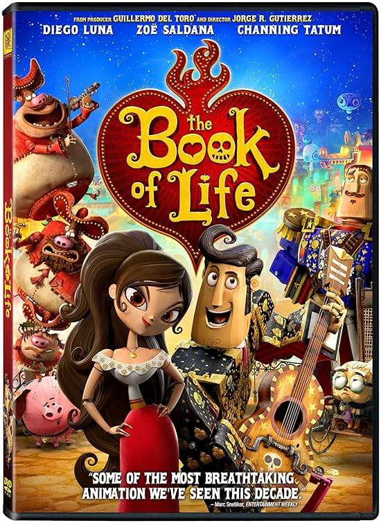 The Book of Life - Image 1