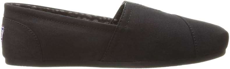 Skechers Women's BOBS Plush-Peace & Love Flats - Image 6