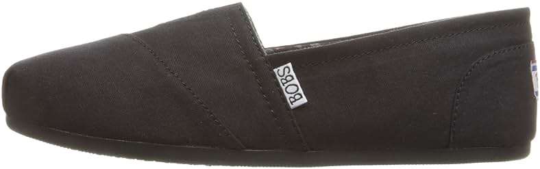 Skechers Women's BOBS Plush-Peace & Love Flats - Image 8