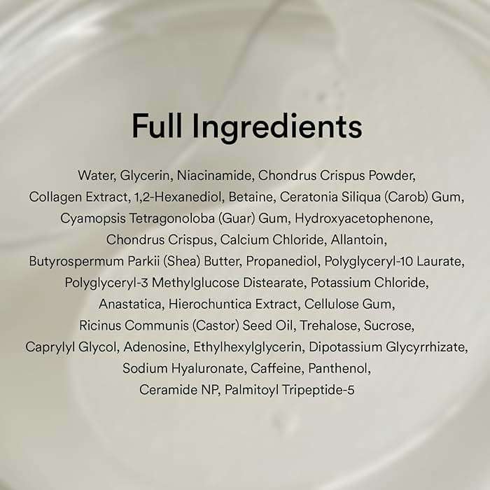 Abib Collagen Peptide Eye Patches for Wrinkles & Fine Line with Jericho Rose Jelly, 60 Count, Korean Skin Care - Image 9