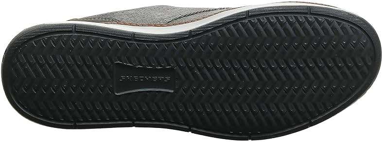 Skechers Men's USA Moreno - Ederson Low Profile Lace Up - Image 5