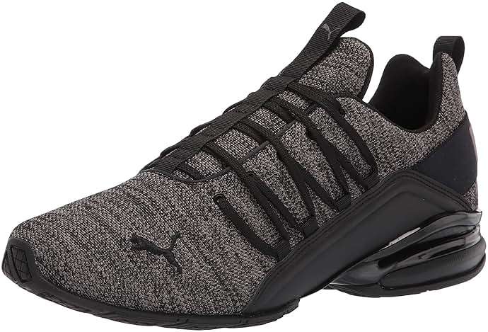 PUMA Men's Tazon 6 Sneaker - Image 1