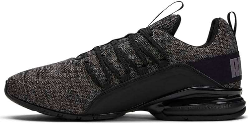 PUMA Men's Tazon 6 Sneaker - Image 5