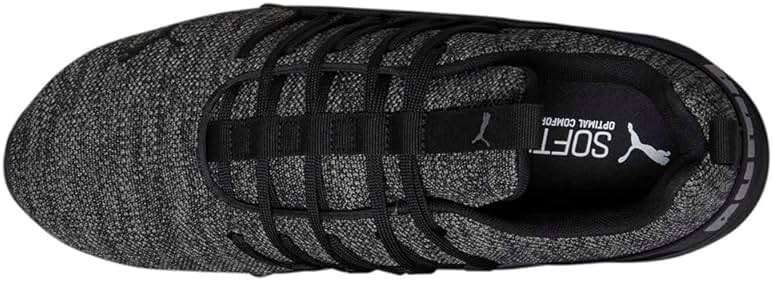 PUMA Men's Tazon 6 Sneaker - Image 6