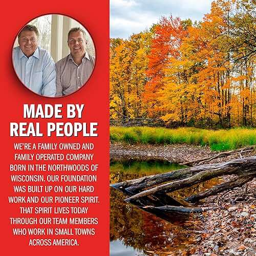 Jack Link's Original Zero Sugar Beef Sticks - (20 Pack) 0.92 oz Meat Sticks - Ready to Eat Protein Snacks - 5g Protein per Serving - Made with 100% Real Beef - Image 5