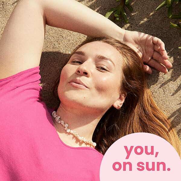 Hawaiian Tropic Mineral Powder Sunscreen Brush SPF 30 | Beach Essentials, Zinc Oxide Mineral Sunscreen Powder SPF, Face Sunblock Travel Size, Brush On Sun Screen Protector for Face and Body, 0.15oz - Image 6