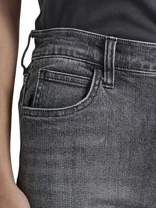 Lee Women's Legendary Mid Rise Flare Jean - Image 5