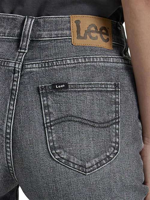 Lee Women's Legendary Mid Rise Flare Jean - Image 6