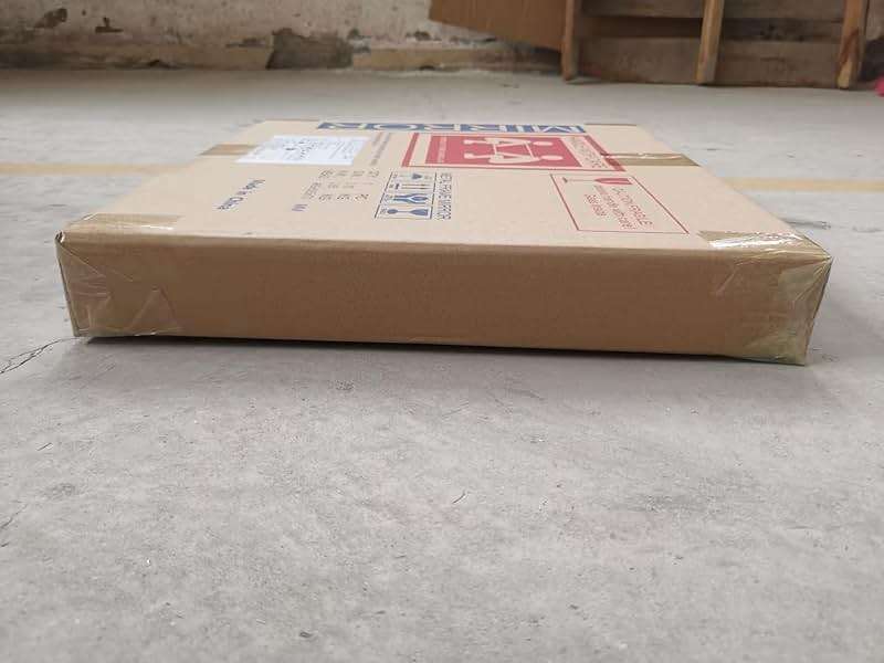 Hasipu Arch Vanity Mirror with Light, Arched Led Makeup Mirror with 10X Magnification, Tabletop Desk Mirror with USB Charging Port, Dimmable 3 Colors Mode, 32" x 24" Inch - Image 13