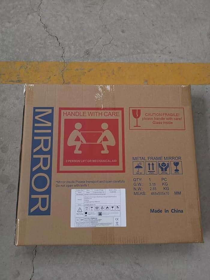 Hasipu Arch Vanity Mirror with Light, Arched Led Makeup Mirror with 10X Magnification, Tabletop Desk Mirror with USB Charging Port, Dimmable 3 Colors Mode, 32" x 24" Inch - Image 8