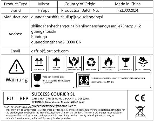 Hasipu Arch Vanity Mirror with Light, Arched Led Makeup Mirror with 10X Magnification, Tabletop Desk Mirror with USB Charging Port, Dimmable 3 Colors Mode, 32" x 24" Inch - Image 9