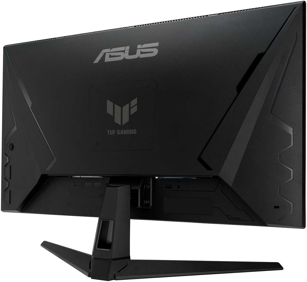 ASUS TUF Gaming 27” 4K HDR Monitor (VG27UQ1A) – 160Hz, 1ms, Extreme Low Motion Blur Sync, NVIDIA G-SYNC Compatible, AMD FreeSync Premium, 95% DCI-P3, DisplayWidget, 3 yr Warranty - Image 11