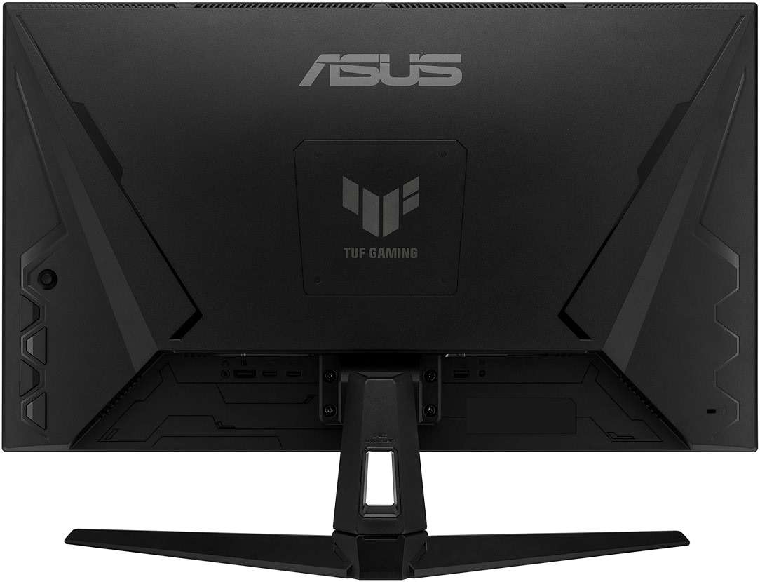 ASUS TUF Gaming 27” 4K HDR Monitor (VG27UQ1A) – 160Hz, 1ms, Extreme Low Motion Blur Sync, NVIDIA G-SYNC Compatible, AMD FreeSync Premium, 95% DCI-P3, DisplayWidget, 3 yr Warranty - Image 12
