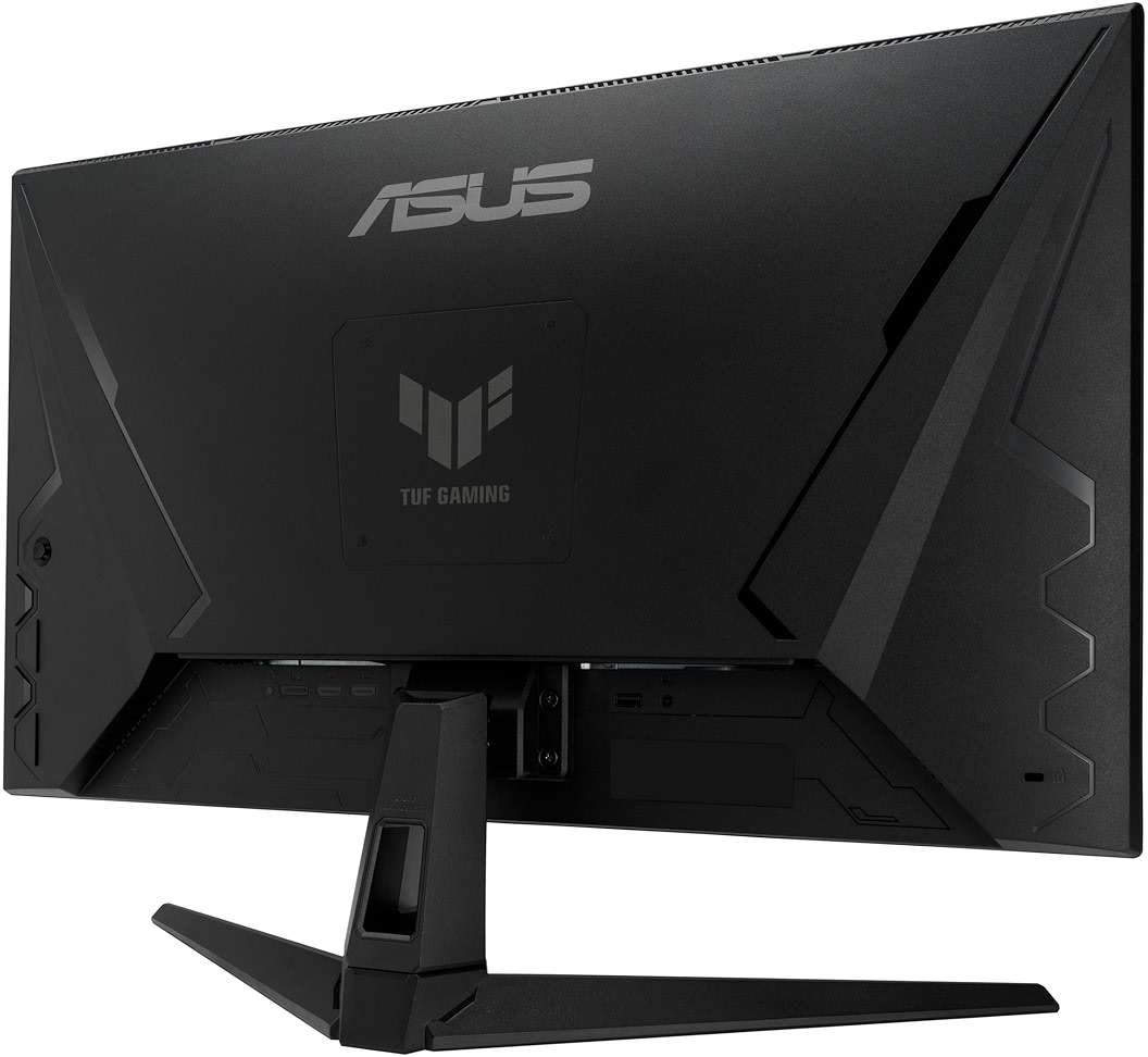ASUS TUF Gaming 27” 4K HDR Monitor (VG27UQ1A) – 160Hz, 1ms, Extreme Low Motion Blur Sync, NVIDIA G-SYNC Compatible, AMD FreeSync Premium, 95% DCI-P3, DisplayWidget, 3 yr Warranty - Image 14