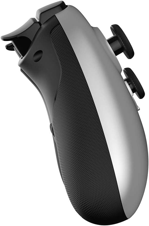 Rokid × GameSir Gaming Controller Wireless for Switch/PC/Android/iOS - Hall Effect Joystick, 1000Hz Polling Rate, Mechanical D-pad, Dual Motors with Customizable Macros - Image 5