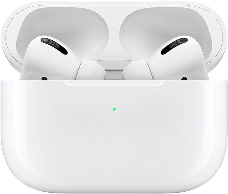 Apple AirPods Pro - 1st Gen (Renewed) by Apple - Shop at Bazar