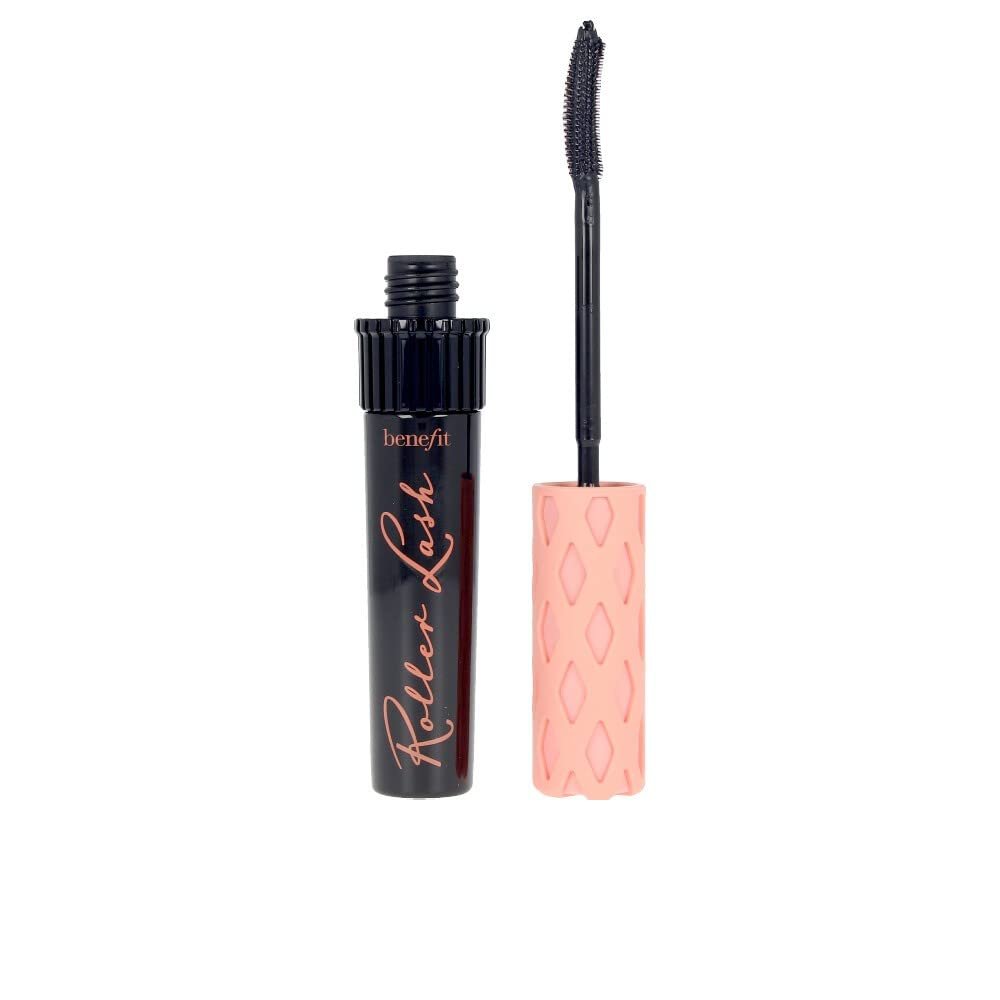Benefit Cosmetics Roller Lash Super Curling & Lifting Mascara in Black 0.3 oz - Product Image