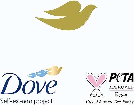 Dove Nutritive Solutions Moisturizing Shampoo 4 Count for Dry Hair Daily Moisture with Pro-Moisture Complex for Manageable and Smooth Hair 12 oz - Image 13