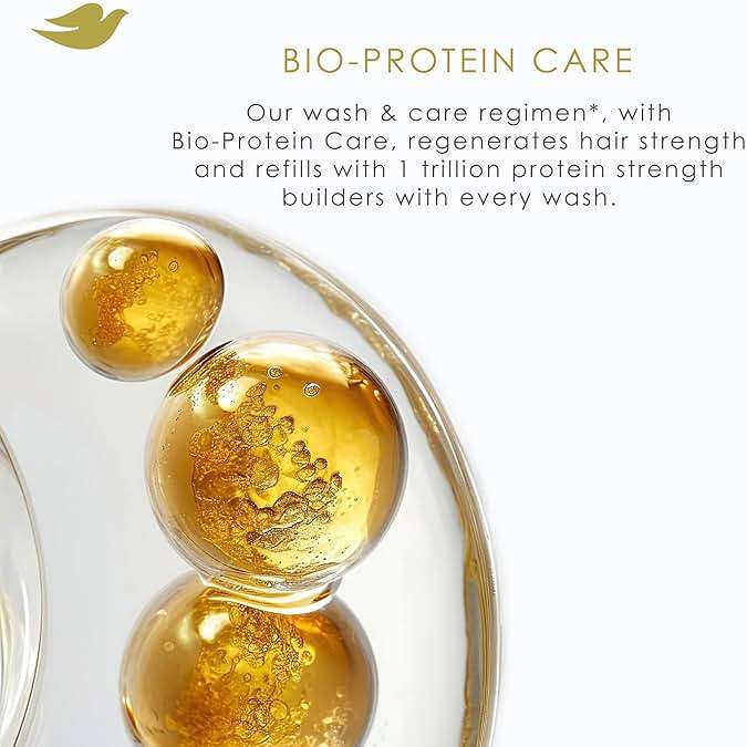 Dove Nutritive Solutions Moisturizing Shampoo 4 Count for Dry Hair Daily Moisture with Pro-Moisture Complex for Manageable and Smooth Hair 12 oz - Image 5