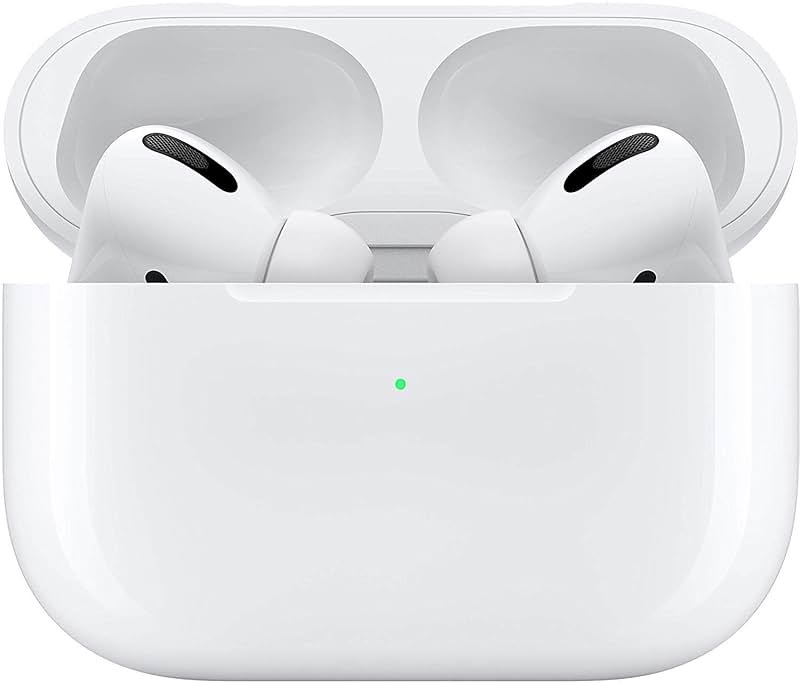Apple AirPods Pro - 1st Gen (Renewed) - Product Image