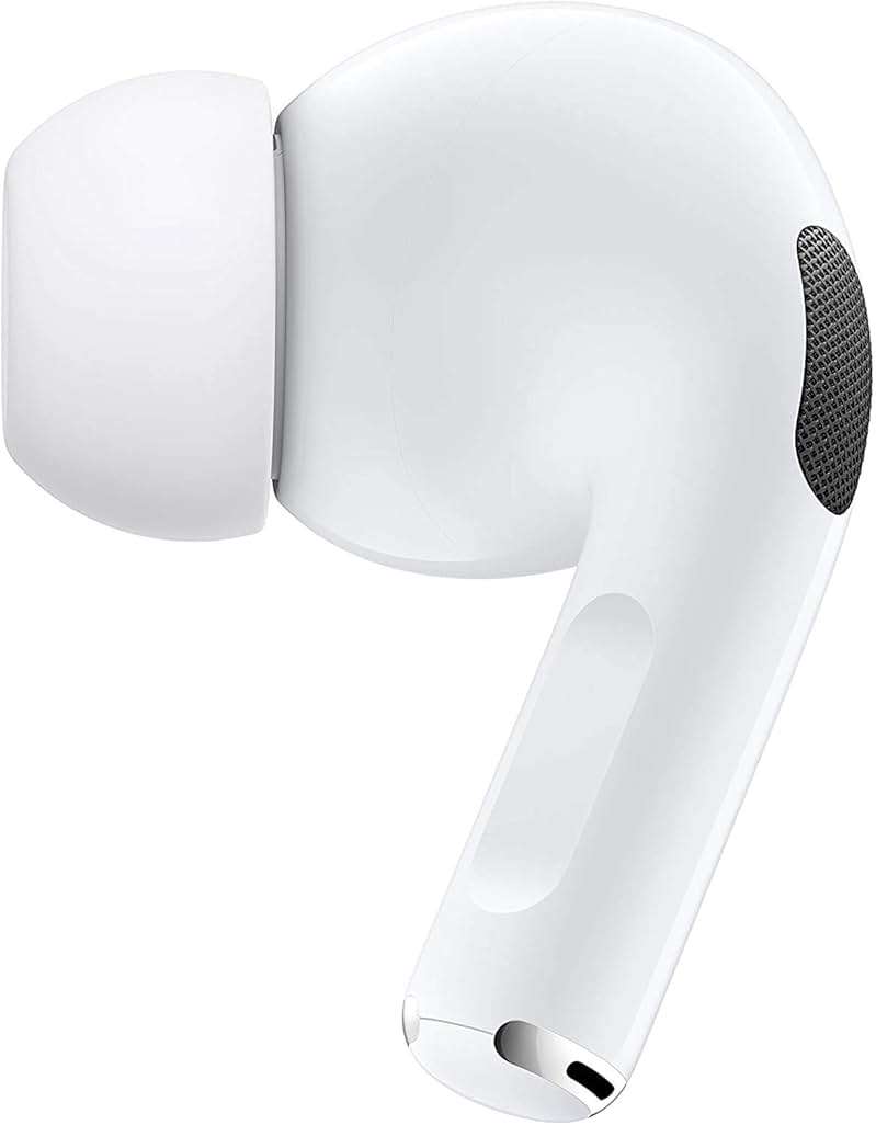 Apple AirPods Pro - 1st Gen (Renewed) - Image 2