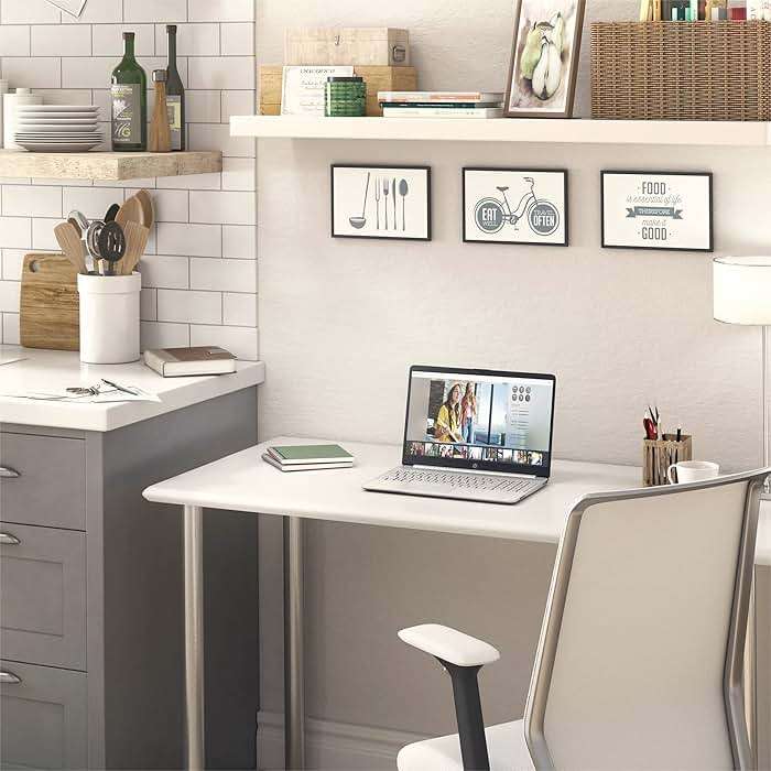 HP Windows 11 Pro 15 15.6" FHD Business Laptop Computer,11th Gen Intel Core i5-1135G7, 16GB RAM 512GB SSD, Intel Iris Xe Graphic, Numeric Pad, Long Battery Life, Wi-Fi 5, Bluetooth 4.2, USB, w/Battery - Image 6